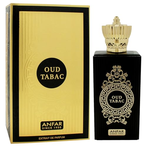 Anfar Oud Tabac for Men   2 04 oz Extrait De Parfum Spray