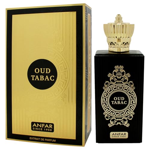 Anfar Oud Tabac for Men   2 04 oz Extrait De Parfum Spray