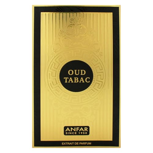 Anfar Oud Tabac for Men   2 04 oz Extrait De Parfum Spray
