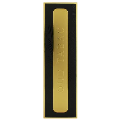 Anfar Oud Tabac for Men   2 04 oz Extrait De Parfum Spray