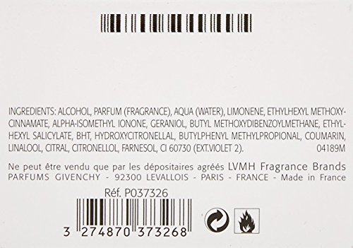 Ange Ou Demon by Givenchy for Women 3 3 oz Eau de Parfum Spray