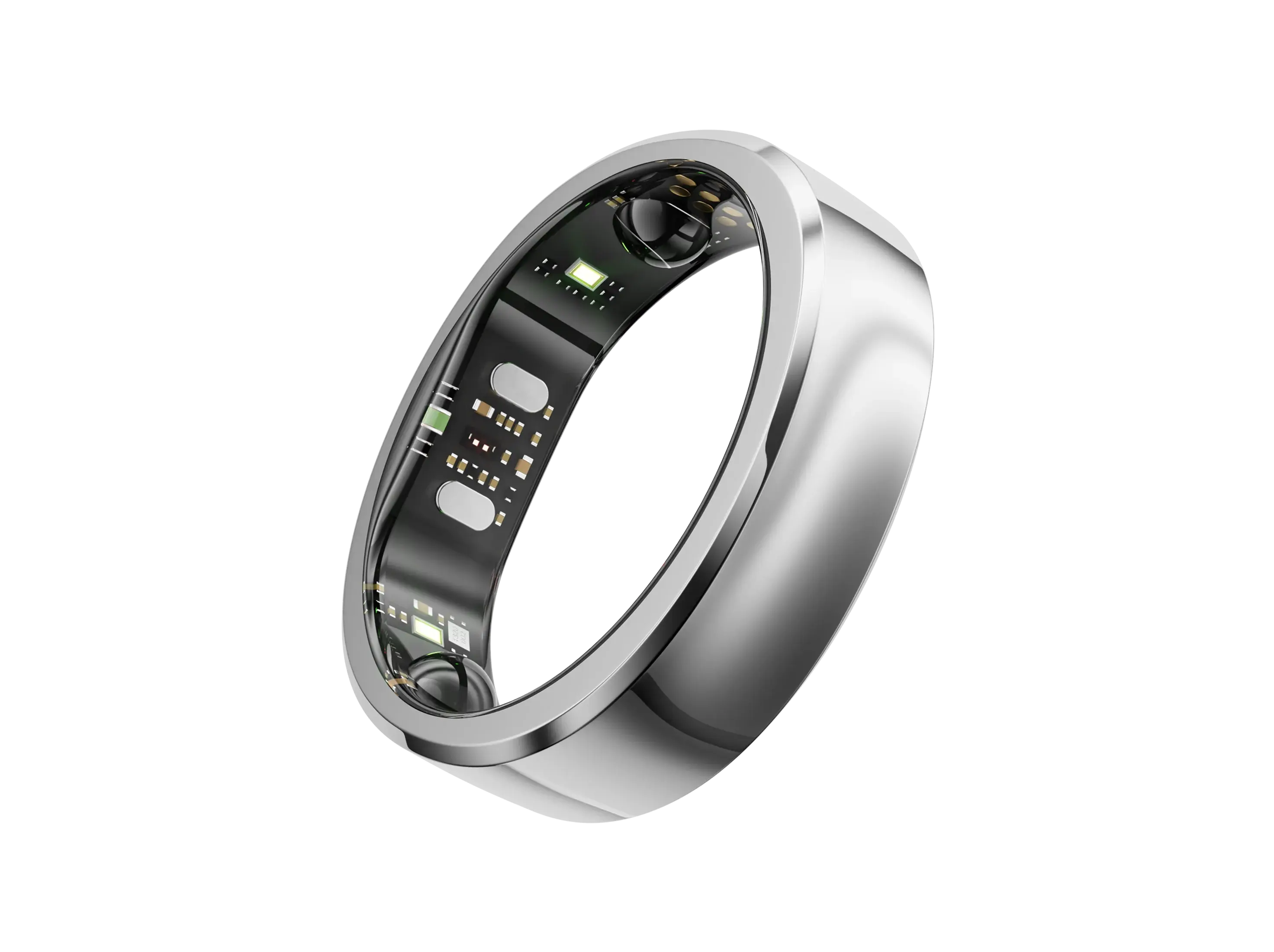 Anillo inteligente RingConn Gen 3