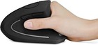 Anker 2 4G Wireless Vertical Ergonomic Optical Mouse 5 Buttons 800/1200/1600 DPI