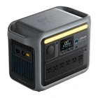 Anker SOLIX C1000X Portable Power Station 1800W Solar Generator 1056Wh Refurbish