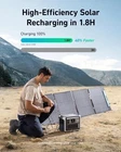 Anker SOLIX C1000X Portable Power Station 1800W Solar Generator 1056Wh Refurbish