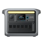 Anker SOLIX C1000X Portable Power Station 1800W Solar Generator 1056Wh Refurbish