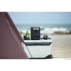 Anker SOLIX C300X Portable Power Station 288Wh 360W Solar Generator for Camping