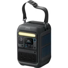 Anker SOLIX C300X Portable Power Station 288Wh 360W Solar Generator for Camping