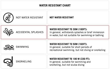 Anne Klein Womens Leather Strap Watch