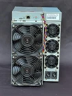 Antminer S19 95TH/s ASIC   Boosted to 105TH/s   VNiSH  OS   Refurbished