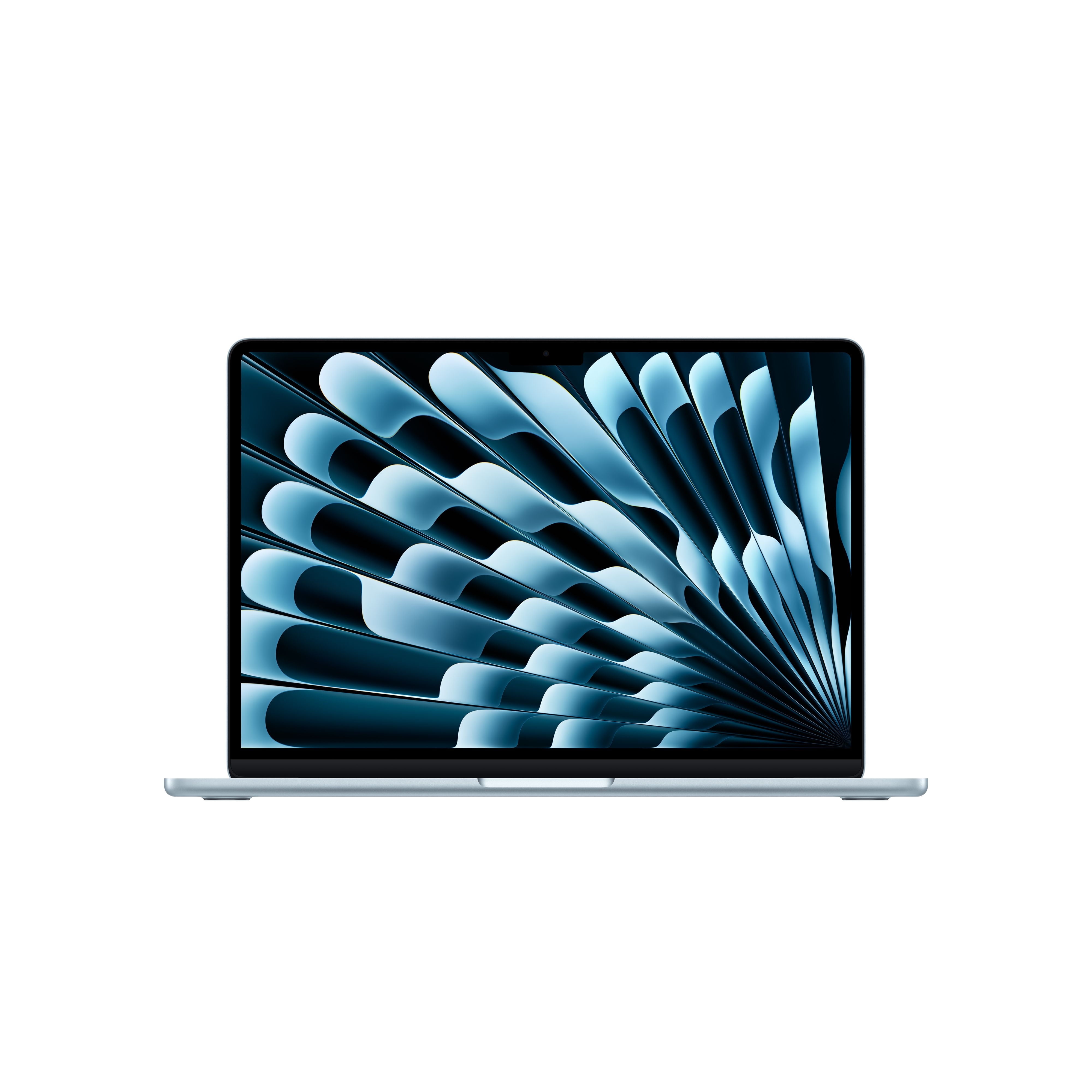 Apple 13" MacBook Air with M4 chip  10 core CPU / 10 core GPU  16GB Memory  512GB SSD   Sky Blue