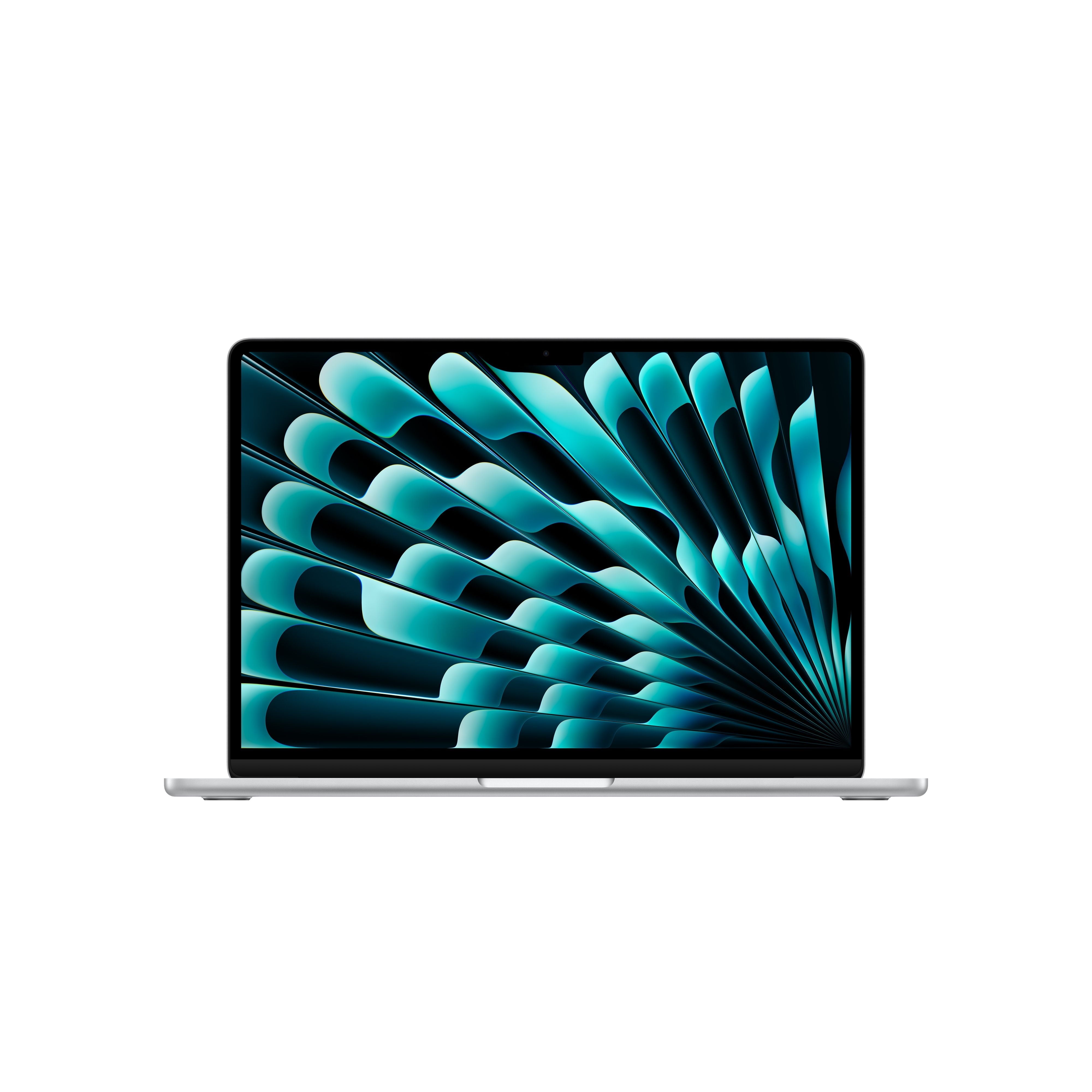 Apple 13" MacBook Air with M4 chip  10 core CPU / 8 core GPU  16GB Memory  256GB SSD   Silver