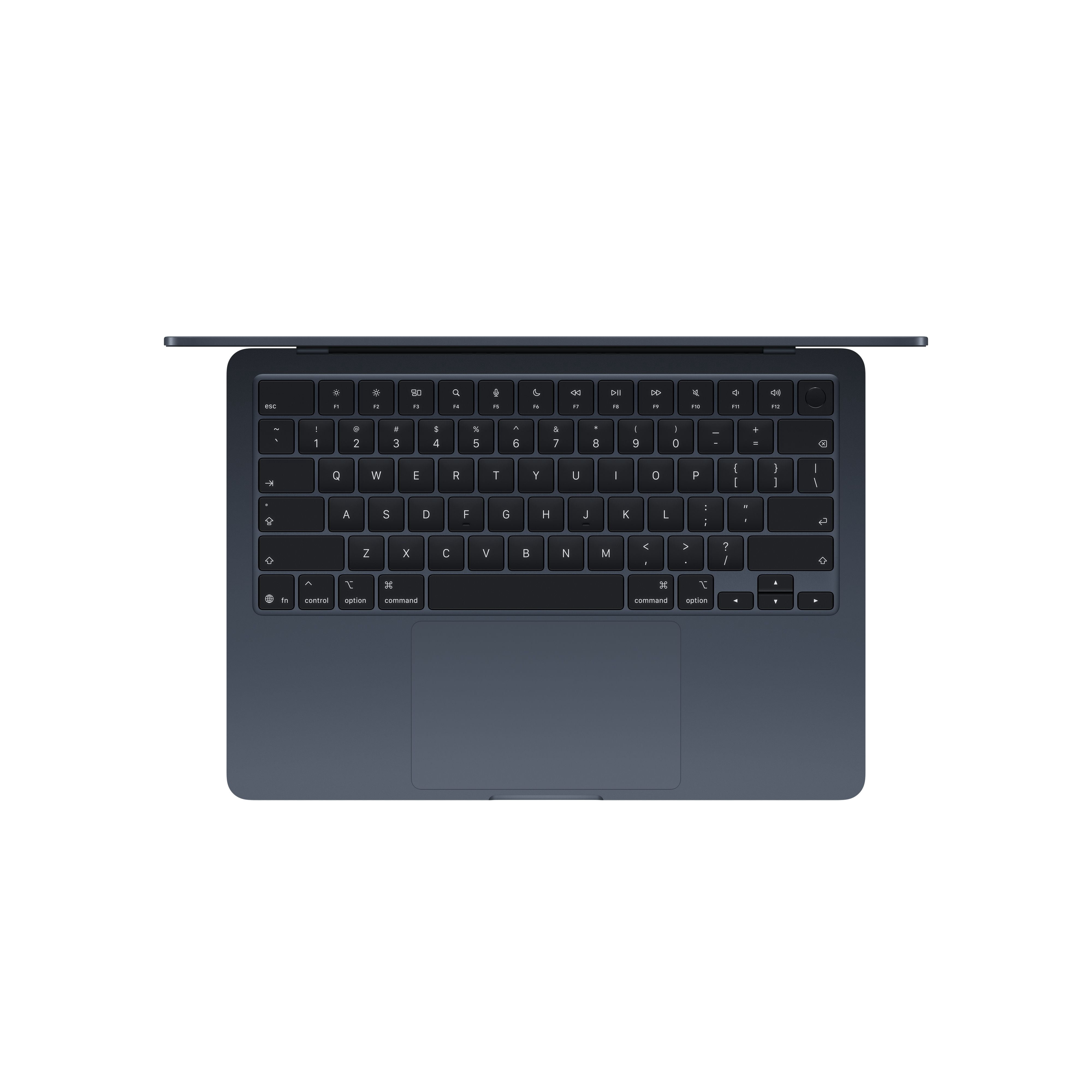 Apple 13" MacBook Air with M5 chip  10 core CPU / 8 core GPU  16GB Memory  512GB SSD   Midnight