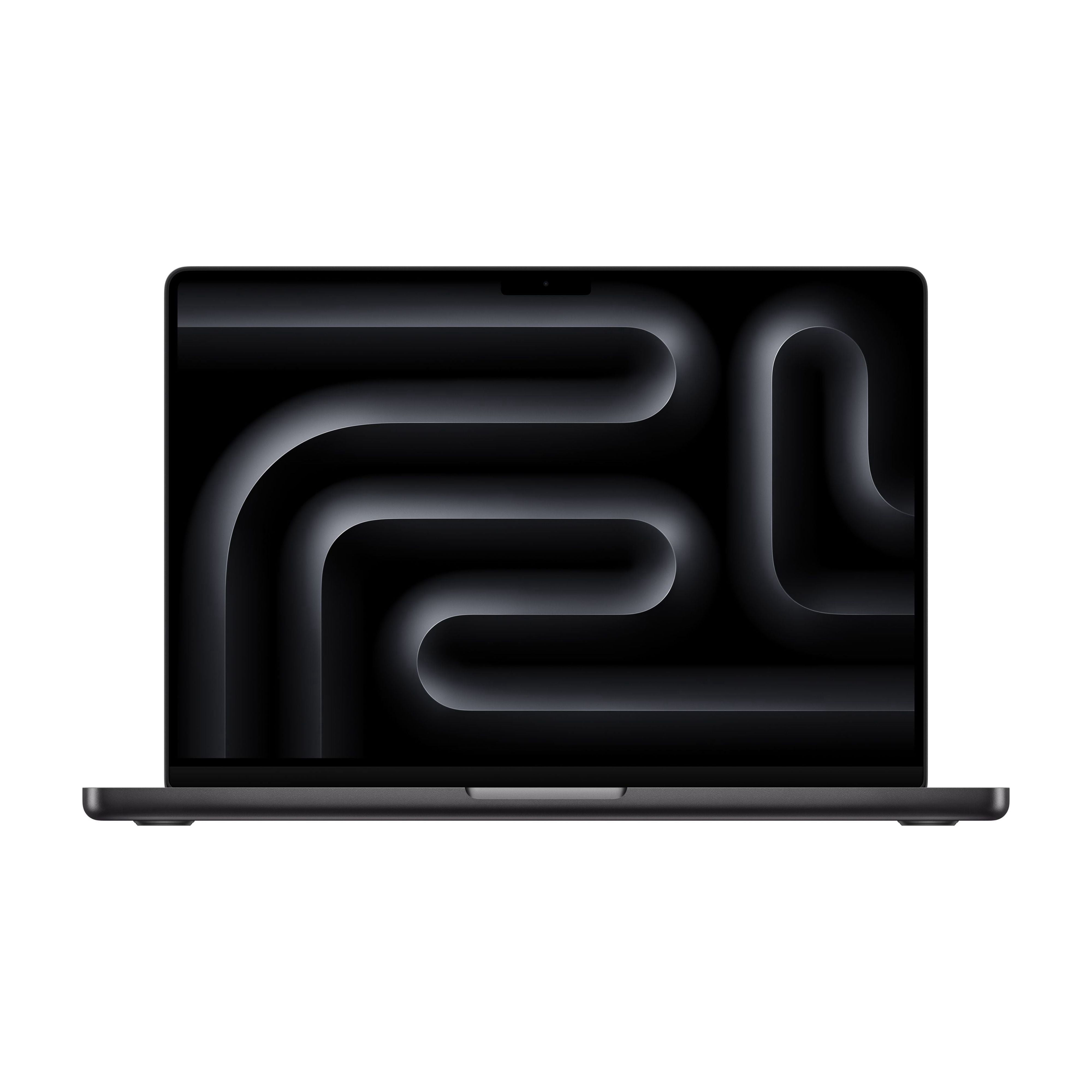 Apple 14" MacBook Pro with M5 Pro chip  15 core CPU / 16 core GPU  24GB Memory  2TB SSD   Space Black