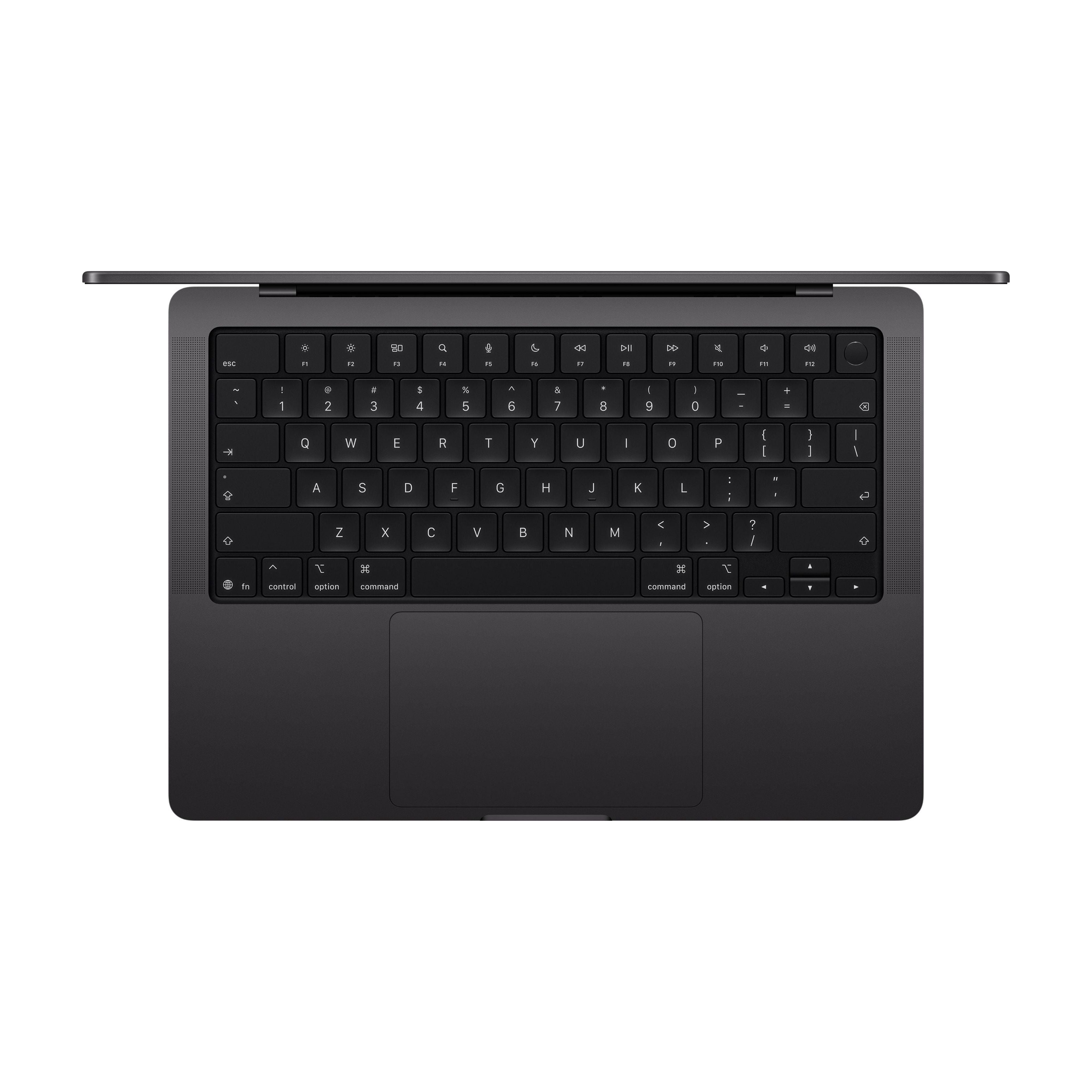 Apple 14" MacBook Pro with M5 Pro chip  15 core CPU / 16 core GPU  24GB Memory  2TB SSD   Space Black