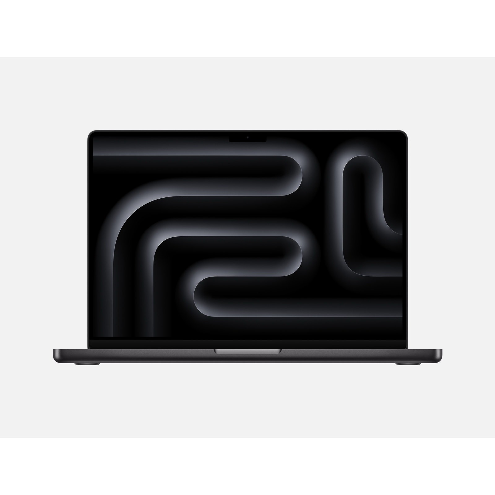 Apple 14 inch MacBook Pro  Apple M4 Pro Chip   Space Black