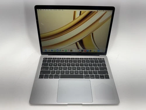 Apple 2019 MacBook Air 1 6GHz Dual Core i5 16GB RAM 128GB SSD   Excellent