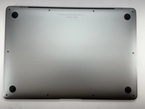 Apple 2019 MacBook Air 1 6GHz Dual Core i5 16GB RAM 128GB SSD   Excellent