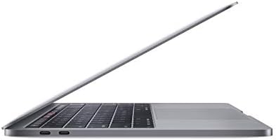 Apple 2019 MacBook Pro 13 3 Core i5 2 4GHz 8GB RAM 512GB SSD MV972LL/A  Renewed 