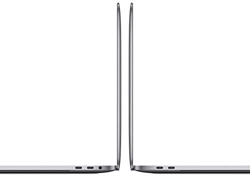 Apple 2019 MacBook Pro 13 3 Core i5 2 4GHz 8GB RAM 512GB SSD MV972LL/A  Renewed 