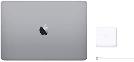 Apple 2019 MacBook Pro 13 3 Core i5 2 4GHz 8GB RAM 512GB SSD MV972LL/A  Renewed 