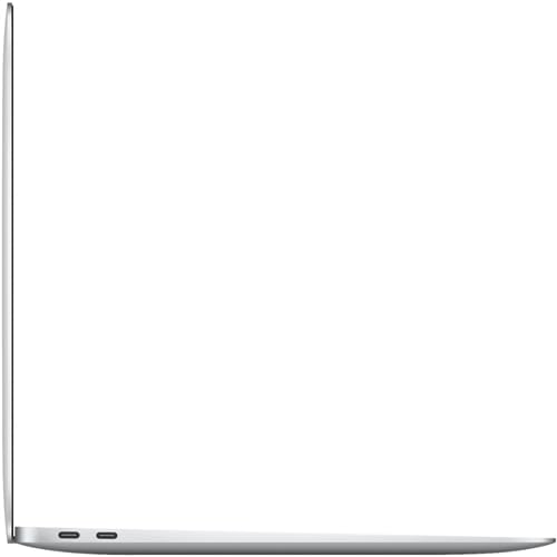 Apple 2020 MacBook Air with Apple M1 Chip 13 inch 8GB RAM 1TB SSD Storage Silver Renewed