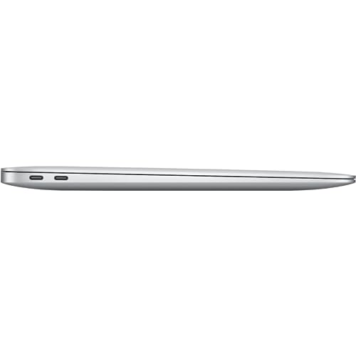 Apple 2020 MacBook Air with Apple M1 Chip 13 inch 8GB RAM 1TB SSD Storage Silver Renewed