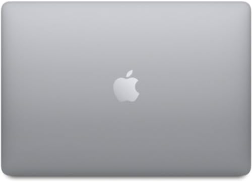 Apple 2020 MacBook Air with Apple M1 Chip  13 inch  8GB RAM  512GB SSD  Space Gray  Renewed