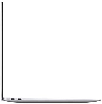Apple 2020 MacBook Air with Apple M1 Chip  13 inch  8GB RAM  512GB SSD  Space Gray  Renewed