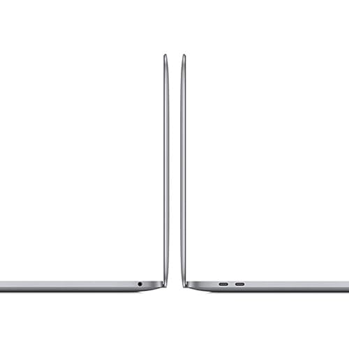 Apple 2020 MacBook Pro with 2 3 GHz Intel Core i7  13 inch  16GB RAM  512GB SSD  Space Gray  Renewed
