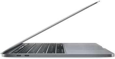 Apple 2020 MacBook Pro with 2 0GHz Intel Core i5  13 inch  16GB RAM  512GB SSD Storage   Space Gray  Renewed 