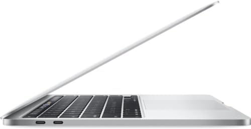 Apple 2020 MacBook Pro with 2 0GHz Intel Core i5  13 inch  16GB RAM  512GB SSD Storage   Space Gray  Renewed 