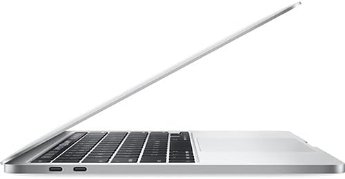 Apple 2020 MacBook Pro with 2 0GHz Intel Core i5  13 inch  16GB RAM  512GB SSD Storage   Space Gray  Renewed 