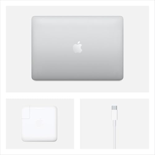 Apple 2020 MacBook Pro with 2 0GHz Intel Core i5  13 inch  16GB RAM  512GB SSD Storage   Space Gray  Renewed 