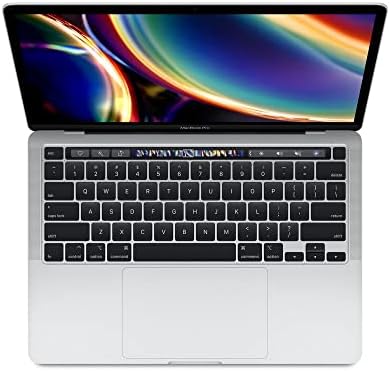 Apple 2020 MacBook Pro with 2 0GHz Intel Core i5  13 inch  16GB RAM  512GB SSD Storage   Space Gray  Renewed 