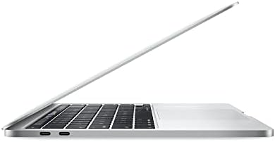 Apple 2020 MacBook Pro with 2 0GHz Intel Core i5  13 inch  16GB RAM  512GB SSD Storage   Space Gray  Renewed 