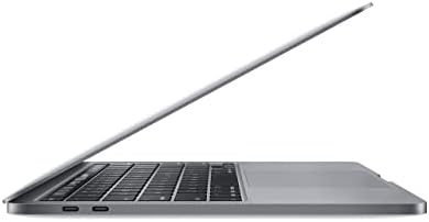 Apple 2020 MacBook Pro with 2 0GHz Intel Core i5  13 inch  16GB RAM  512GB SSD Storage   Space Gray  Renewed 