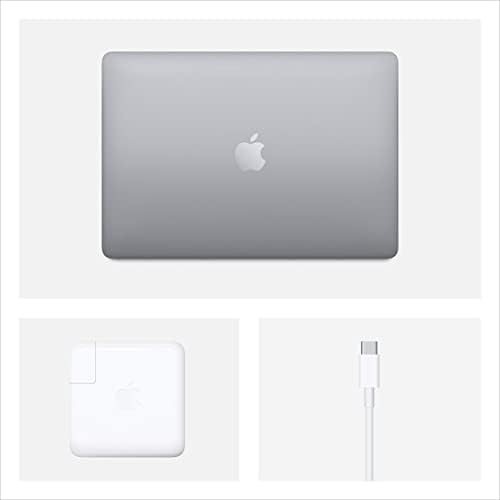 Apple 2020 MacBook Pro with 2 0GHz Intel Core i5  13 inch  16GB RAM  512GB SSD Storage   Space Gray  Renewed 