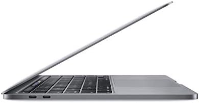 Apple 2020 MacBook Pro with 2 0GHz Intel Core i5  13 inch  16GB RAM  512GB SSD Storage   Space Gray  Renewed 