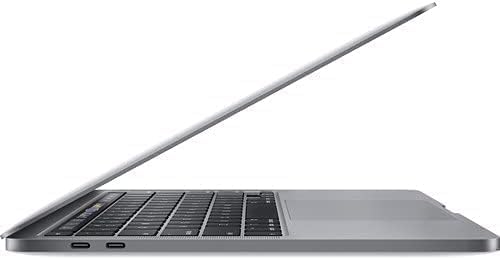 Apple 2020 MacBook Pro with 2 0GHz Intel Core i5  13 inch  16GB RAM  512GB SSD Storage   Space Gray  Renewed 
