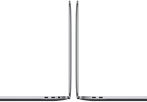 Apple 2020 MacBook Pro with 2 0GHz Intel Core i5  13 inch  16GB RAM  512GB SSD Storage   Space Gray  Renewed 