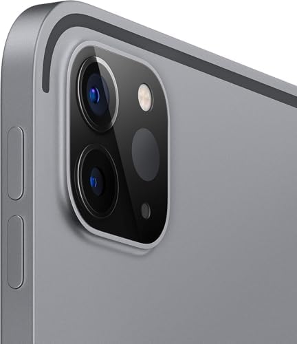 Apple 2020 iPad Pro 11 inch  Wi Fi  256GB   Space Gray  Renewed 