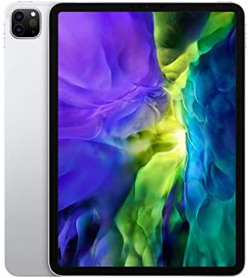 Apple 2020 iPad Pro 11 inch  Wi Fi  256GB   Space Gray  Renewed 