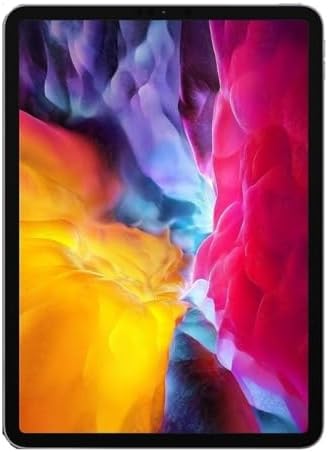 Apple 2020 iPad Pro 11 inch  Wi Fi  256GB   Space Gray  Renewed 