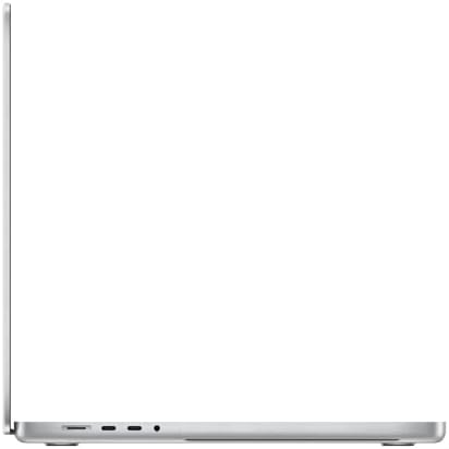 Apple 2021 MacBook Pro with Apple M1 Max Chip  16 inch  32GB RAM  1TB SSD Storage  Space Gray  Renewed 