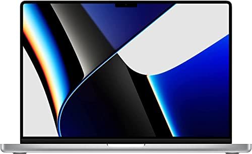 Apple 2021 MacBook Pro with Apple M1 Max Chip  16 inch  32GB RAM  1TB SSD Storage  Space Gray  Renewed 