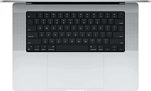 Apple 2021 MacBook Pro with Apple M1 Max Chip  16 inch  32GB RAM  1TB SSD Storage  Space Gray  Renewed 