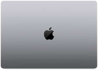 Apple 2021 MacBook Pro with Apple M1 Pro Chip  16 inch  32GB RAM  512GB SSD Storage  Space Gray  Renewed 