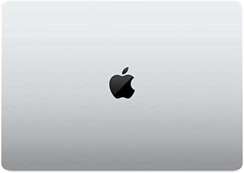 Apple 2021 MacBook Pro with Apple M1 Pro Chip  16 inch  32GB RAM  512GB SSD Storage  Space Gray  Renewed 