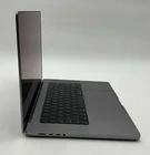 Apple 2021 MacBook Pro 16" M1 Max  24 Core GPU  32GB RAM 1TB SSD A2485